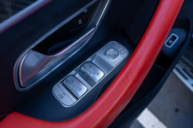 2021 Mercedes-Benz GLE AMG GLE 53 4MATIC