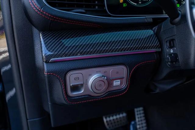 2021 Mercedes-Benz GLE AMG GLE 53 4MATIC