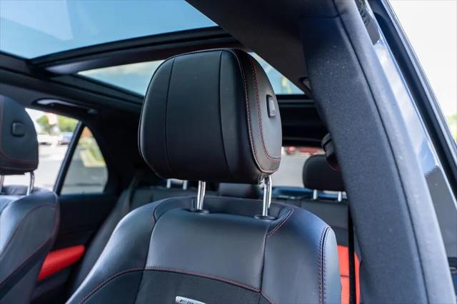 2021 Mercedes-Benz GLE AMG GLE 53 4MATIC