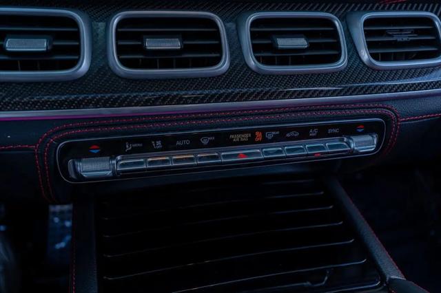 2021 Mercedes-Benz GLE AMG GLE 53 4MATIC
