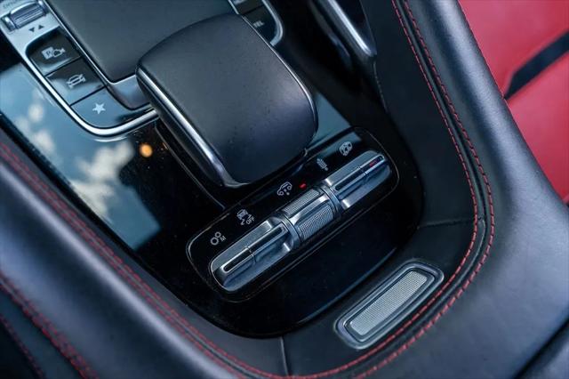 2021 Mercedes-Benz GLE AMG GLE 53 4MATIC