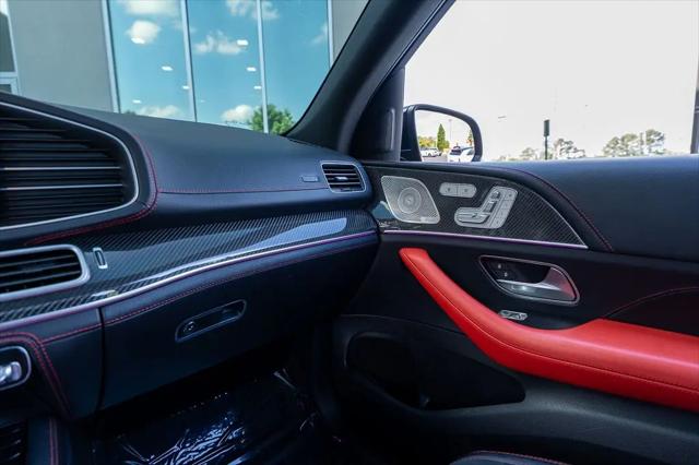 2021 Mercedes-Benz GLE AMG GLE 53 4MATIC