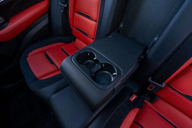 2021 Mercedes-Benz GLE AMG GLE 53 4MATIC