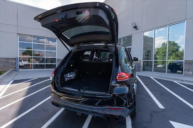 2021 Mercedes-Benz GLE AMG GLE 53 4MATIC