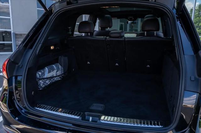 2021 Mercedes-Benz GLE AMG GLE 53 4MATIC