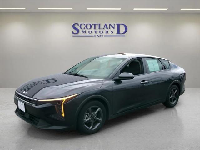 2025 Kia K4 LXS for sale in Laurinburg, NC