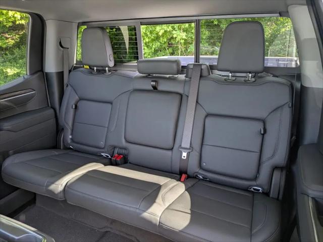 2026 GMC Sierra 1500 Crew Cab, Short Bed, SLT, 4WD