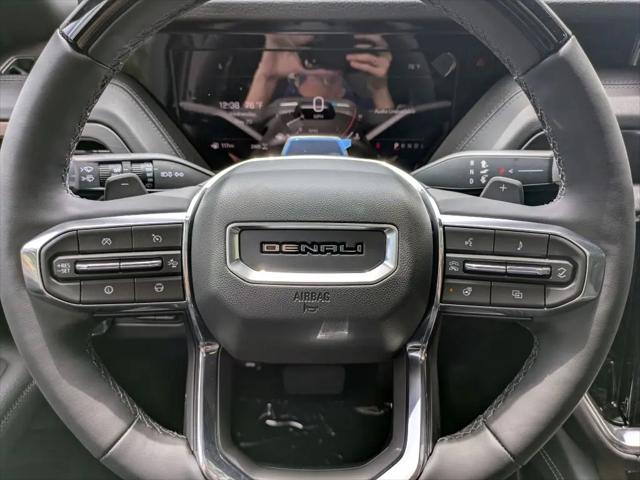 2026 GMC Yukon 4WD Denali
