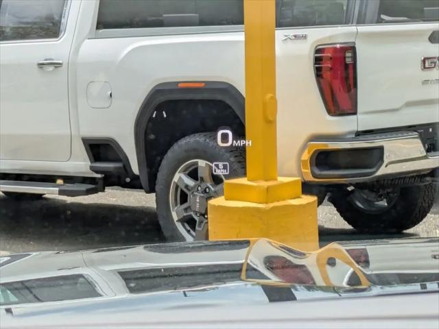 2026 GMC Yukon 4WD Denali