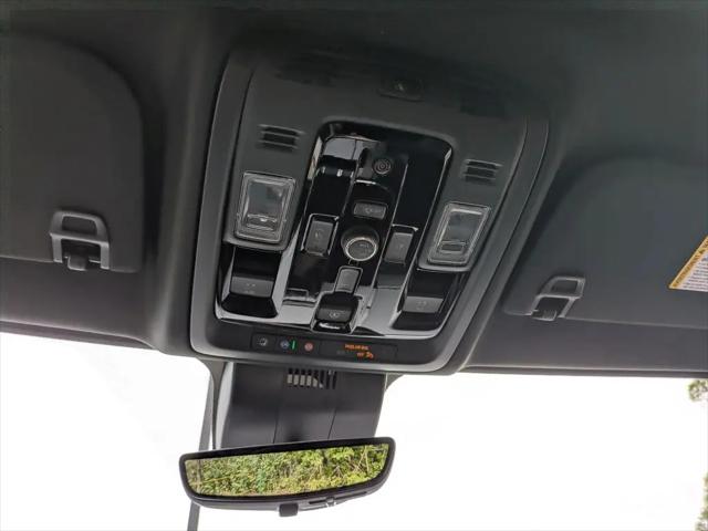 2026 GMC Yukon 4WD Denali