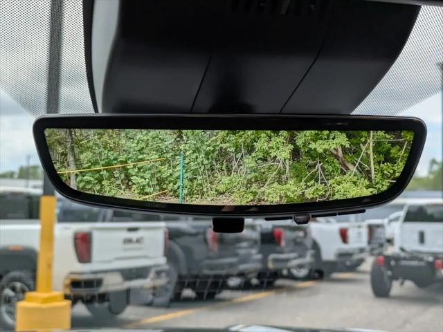 2026 GMC Yukon 4WD Denali