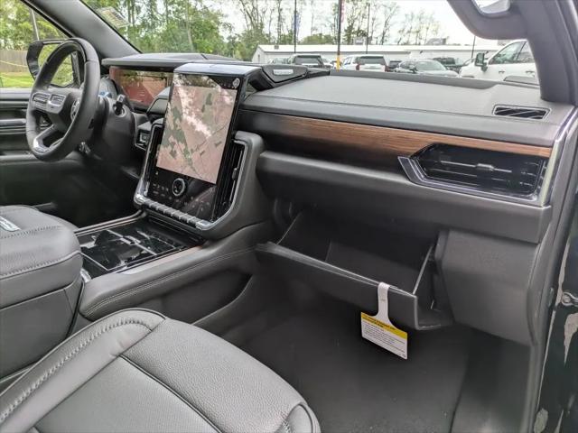 2026 GMC Yukon 4WD Denali