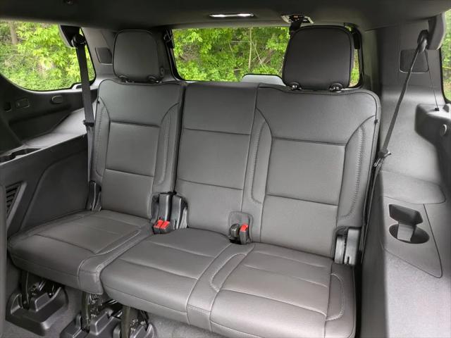 2026 GMC Yukon 4WD Denali
