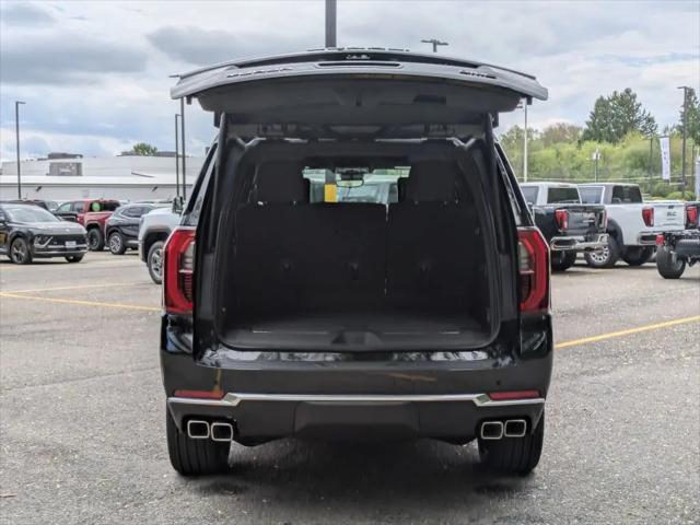 2026 GMC Yukon 4WD Denali