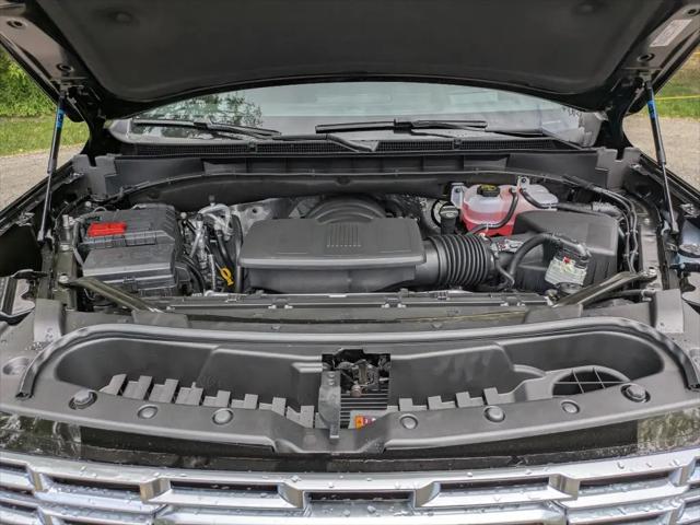 2026 GMC Yukon 4WD Denali
