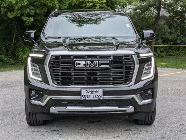 2026 GMC Yukon 4WD Denali for sale in Albany, NY