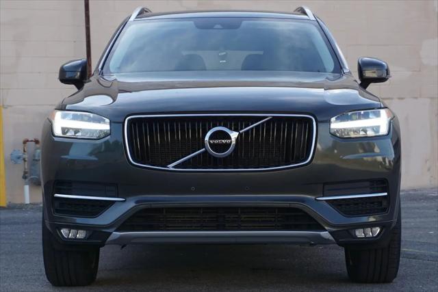 2018 Volvo XC90 T5 Momentum