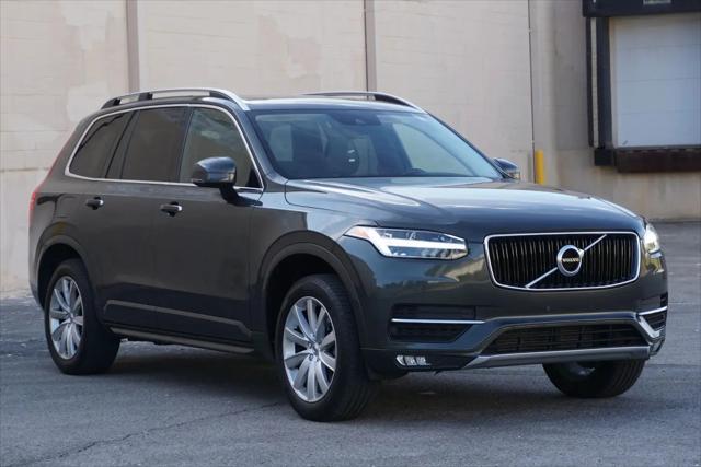 2018 Volvo XC90 T5 Momentum