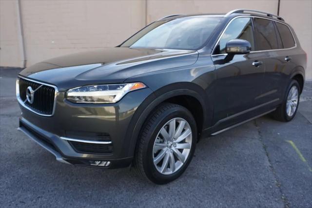 2018 Volvo XC90 T5 Momentum