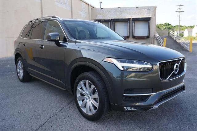 2018 Volvo XC90 T5 Momentum