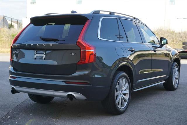2018 Volvo XC90 T5 Momentum