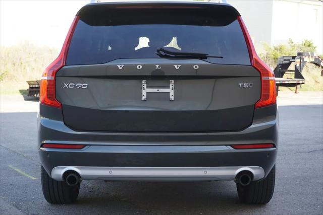 2018 Volvo XC90 T5 Momentum