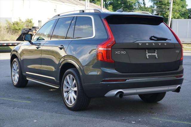 2018 Volvo XC90 T5 Momentum
