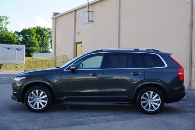 2018 Volvo XC90 T5 Momentum