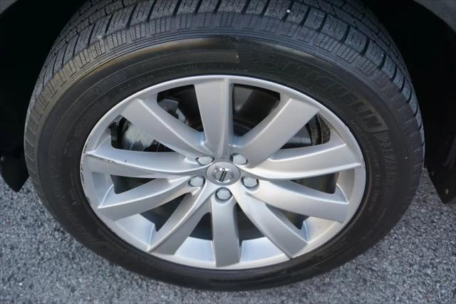 2018 Volvo XC90 T5 Momentum