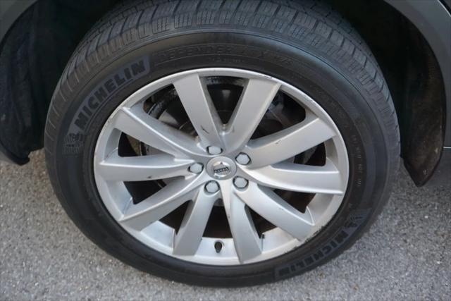 2018 Volvo XC90 T5 Momentum