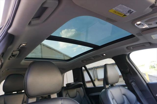 2018 Volvo XC90 T5 Momentum