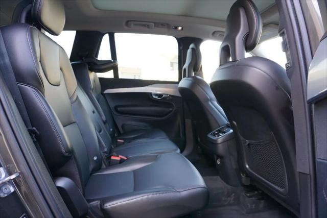 2018 Volvo XC90 T5 Momentum