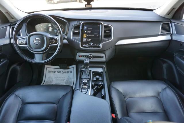 2018 Volvo XC90 T5 Momentum
