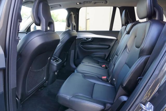 2018 Volvo XC90 T5 Momentum