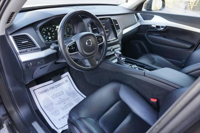 2018 Volvo XC90 T5 Momentum