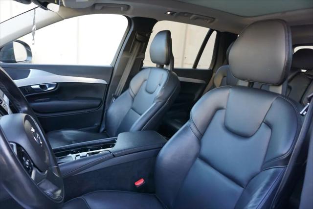 2018 Volvo XC90 T5 Momentum