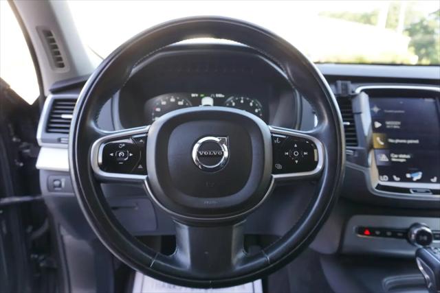 2018 Volvo XC90 T5 Momentum