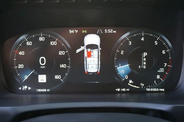 2018 Volvo XC90 T5 Momentum
