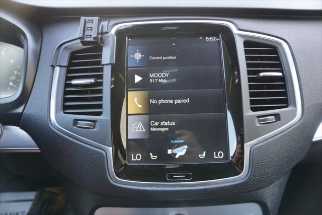 2018 Volvo XC90 T5 Momentum