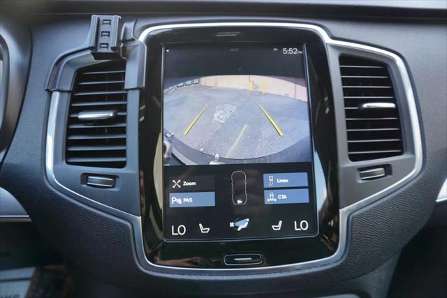 2018 Volvo XC90 T5 Momentum