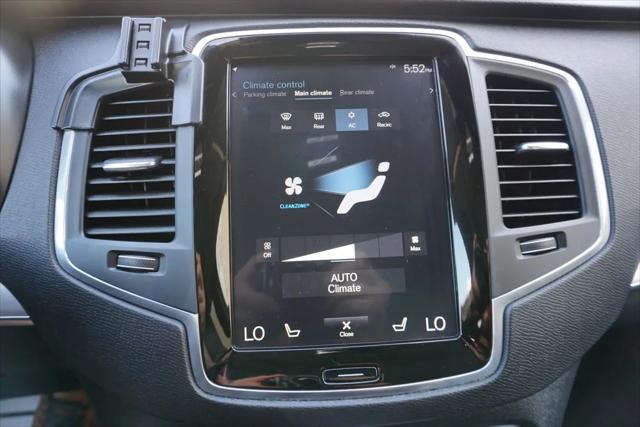 2018 Volvo XC90 T5 Momentum
