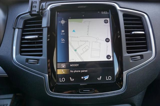 2018 Volvo XC90 T5 Momentum