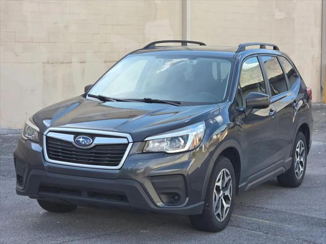 2019 Subaru Forester Premium for sale in Smyrna, TN