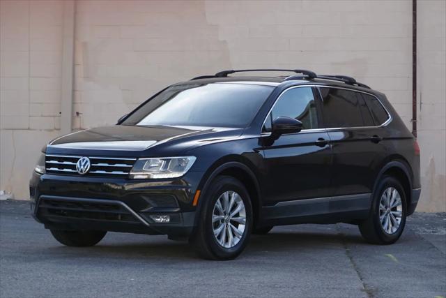 2018 Volkswagen Tiguan 2.0T SE for sale in Smyrna, TN