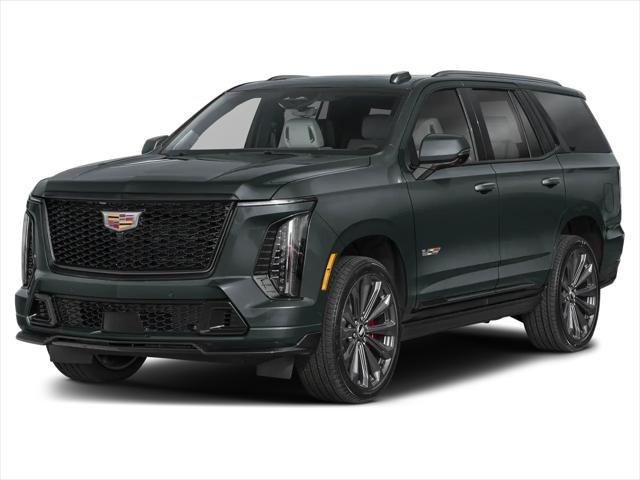 2025 Cadillac Escalade V-Series