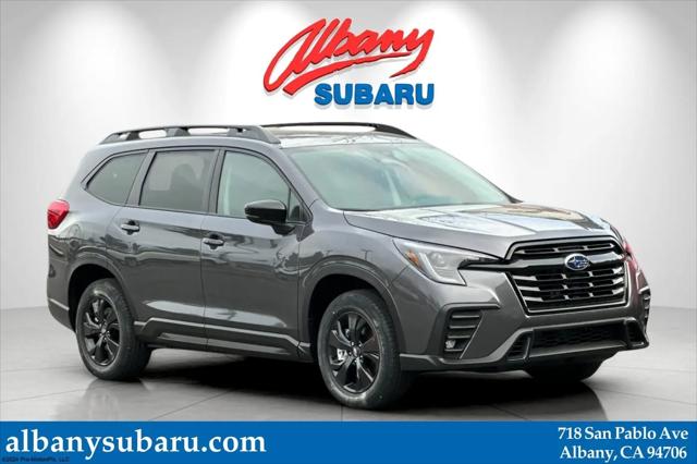 2026 Subaru Ascent Premium 7-Passenger for sale in Albany, CA