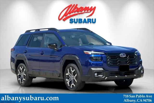 2026 Subaru Outback Touring XT for sale in Albany, CA