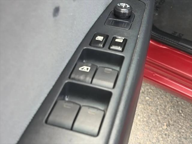 2012 Nissan Sentra 2.0 S