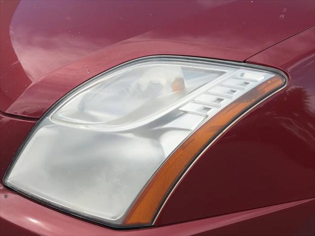 2012 Nissan Sentra 2.0 S