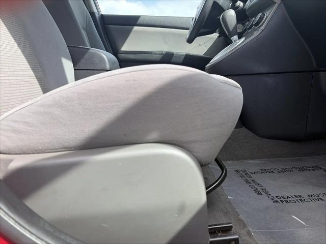 2012 Nissan Sentra 2.0 S